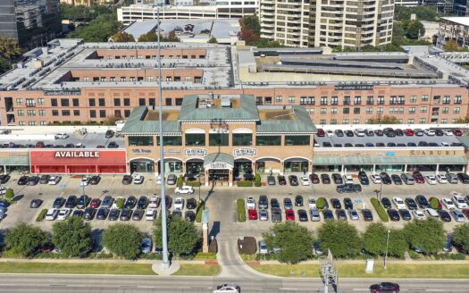 Summit Plaza Shopping Center