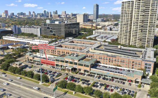 Summit Plaza Shopping Center