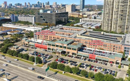 Summit Plaza Shopping Center