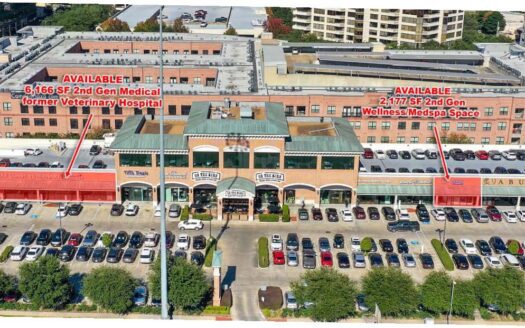 Summit Plaza Shopping Center