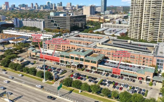 Summit Plaza Shopping Center
