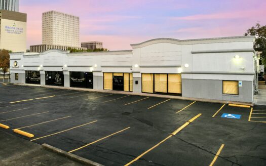 West Loop Market Center