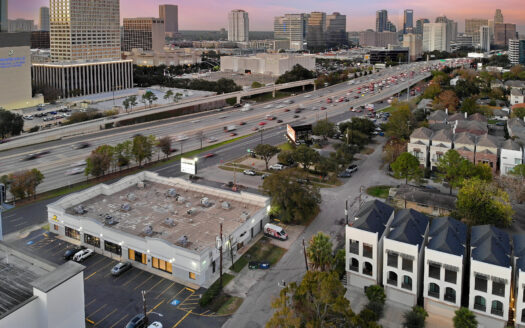 West Loop Market Center