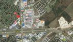 Navarro Commons aerial