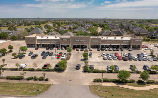 Summer Lakes Shopping Center