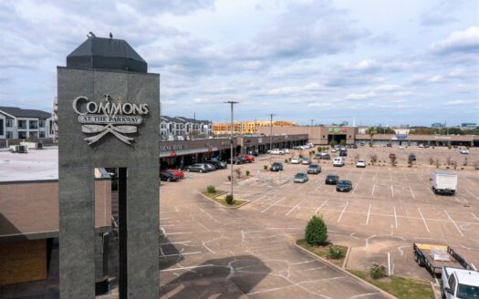 Commons @ Parkway
