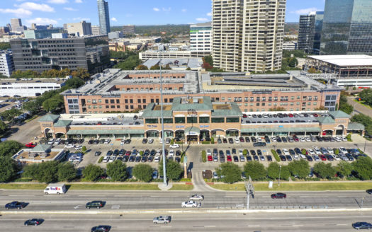 Summit Plaza Shopping Center