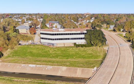401 Studewood – Office Space Available