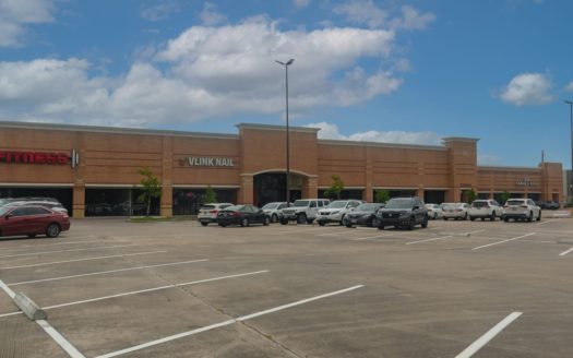 Woodbridge Shopping Center – Phase II