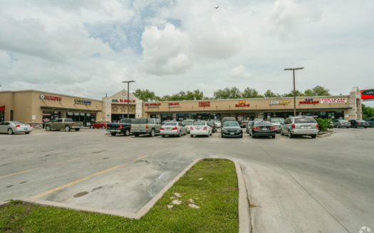 The Pointe Shopping Center