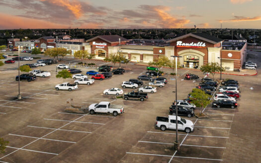 Silverlake Shopping Center