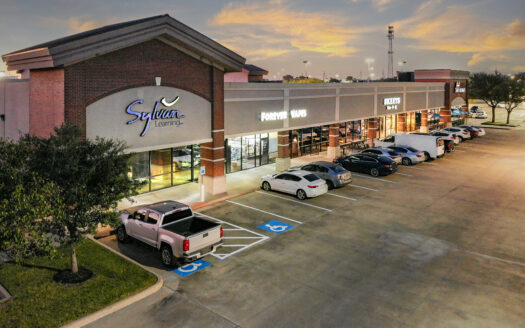 Silverlake Shopping Center