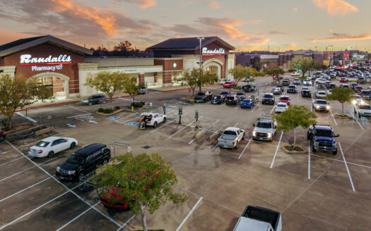 Silverlake Shopping Center