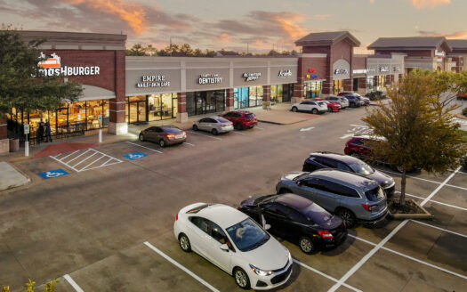 Silverlake Shopping Center