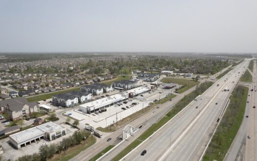 Beltway Ralston Retail