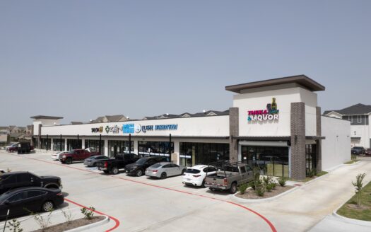 Beltway Ralston Retail