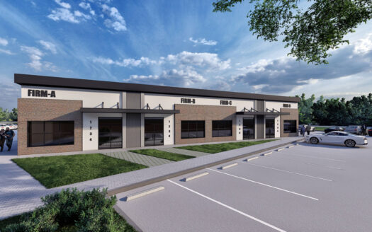 Sugar Grove Business Park
